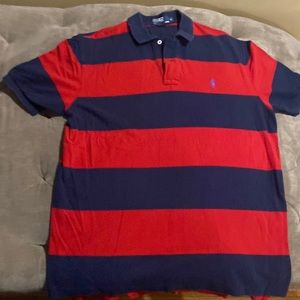 Ralph Lauren polo